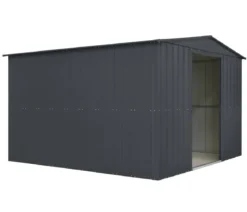 Globel Gerätehaus Somnium 1010, ca. B308/H202/T309 cm