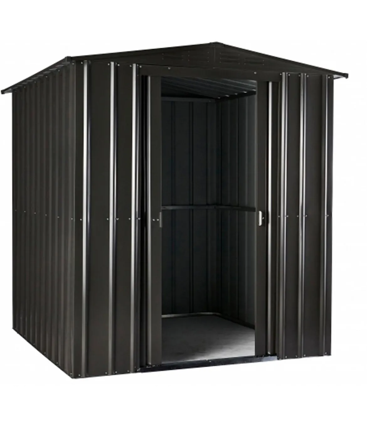 Globel Gerätehaus Somnium 65, ca. B184/H193/T154 cm