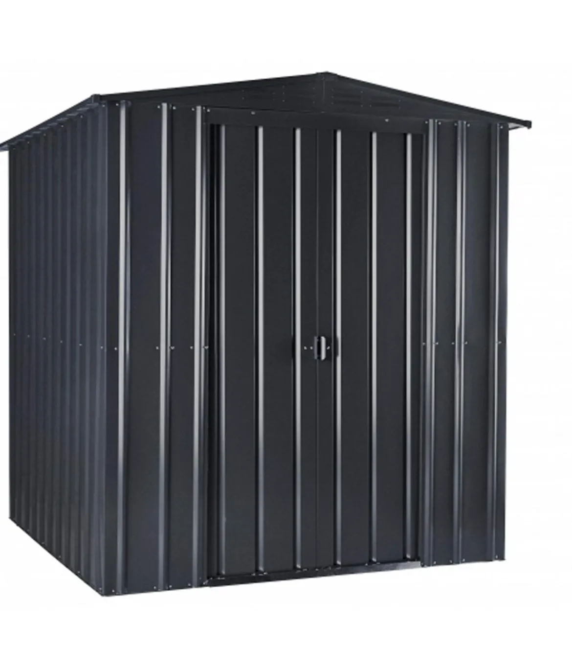 Globel Gerätehaus Somnium 65, ca. B184/H193/T154 cm