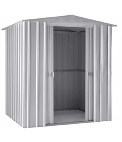 Globel Gerätehaus Somnium 65, ca. B184/H193/T154 cm