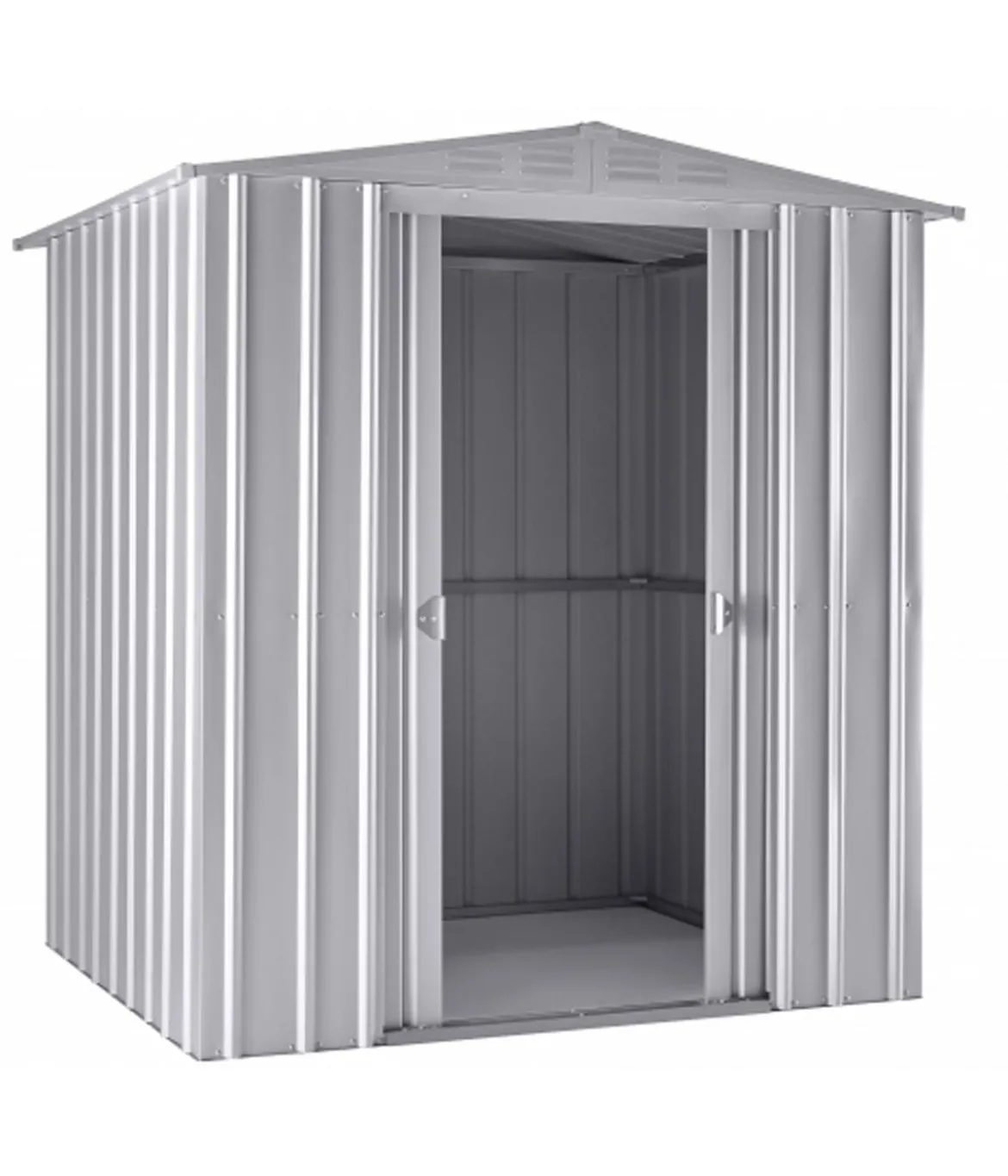 Globel Gerätehaus Somnium 65, ca. B184/H193/T154 cm