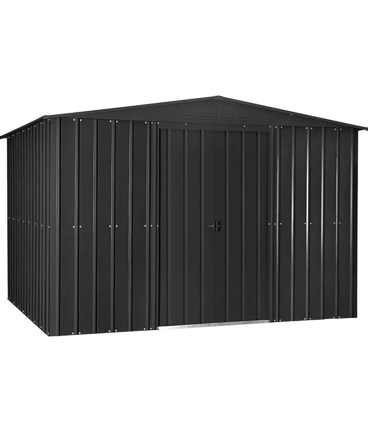 Globel Gerätehaus Somnium 108, ca. B308/H202/T247 cm