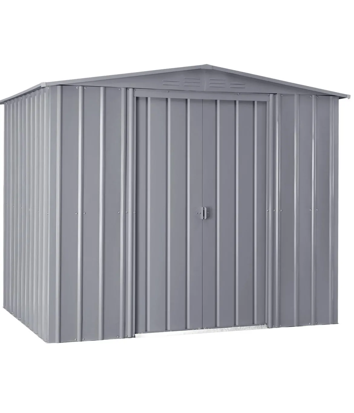 Globel Gerätehaus Somnium 88, ca. B245/H198/T247 cm