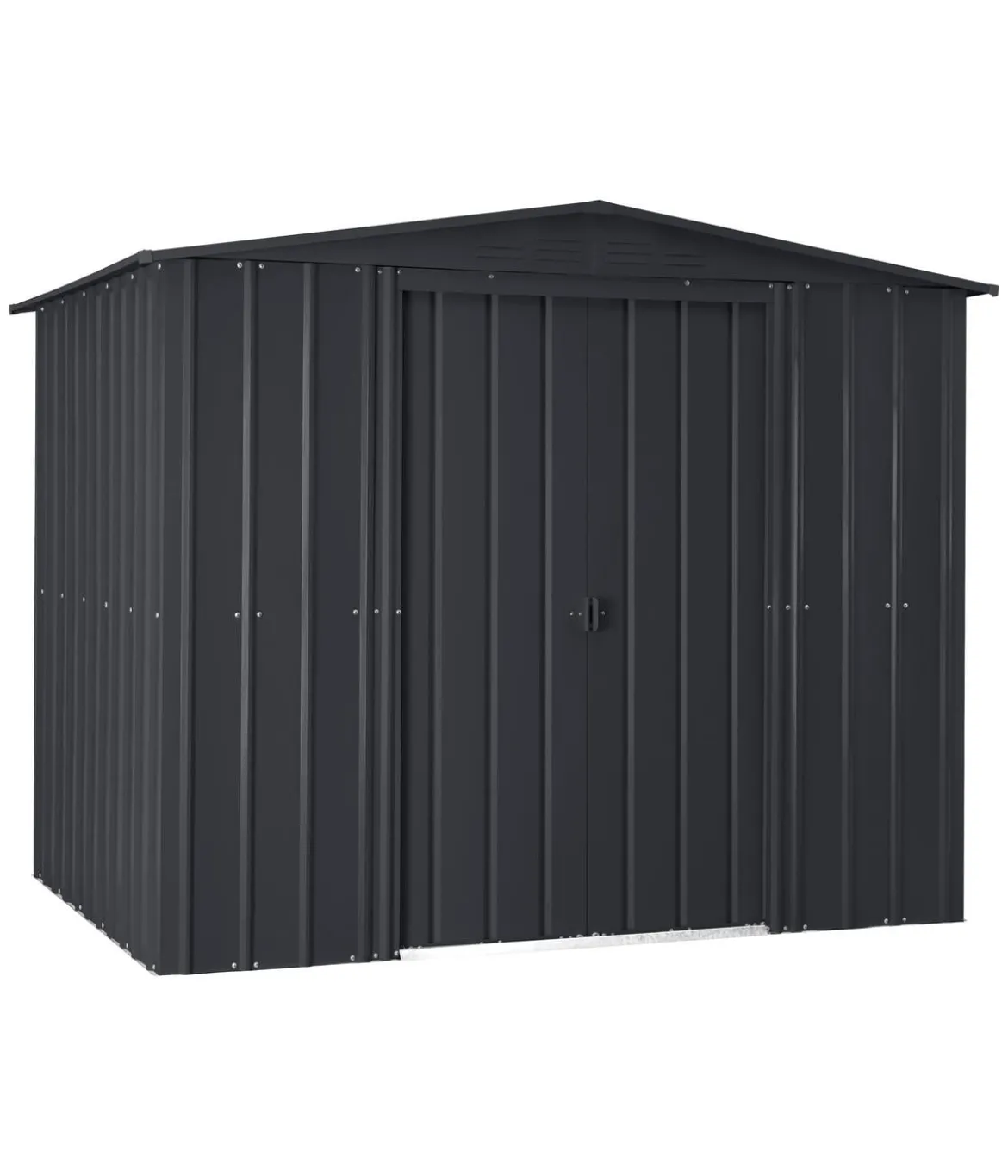 Globel Gerätehaus Somnium 88, ca. B245/H198/T247 cm