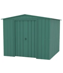 Globel Gerätehaus Somnium 88, ca. B245/H198/T247 cm