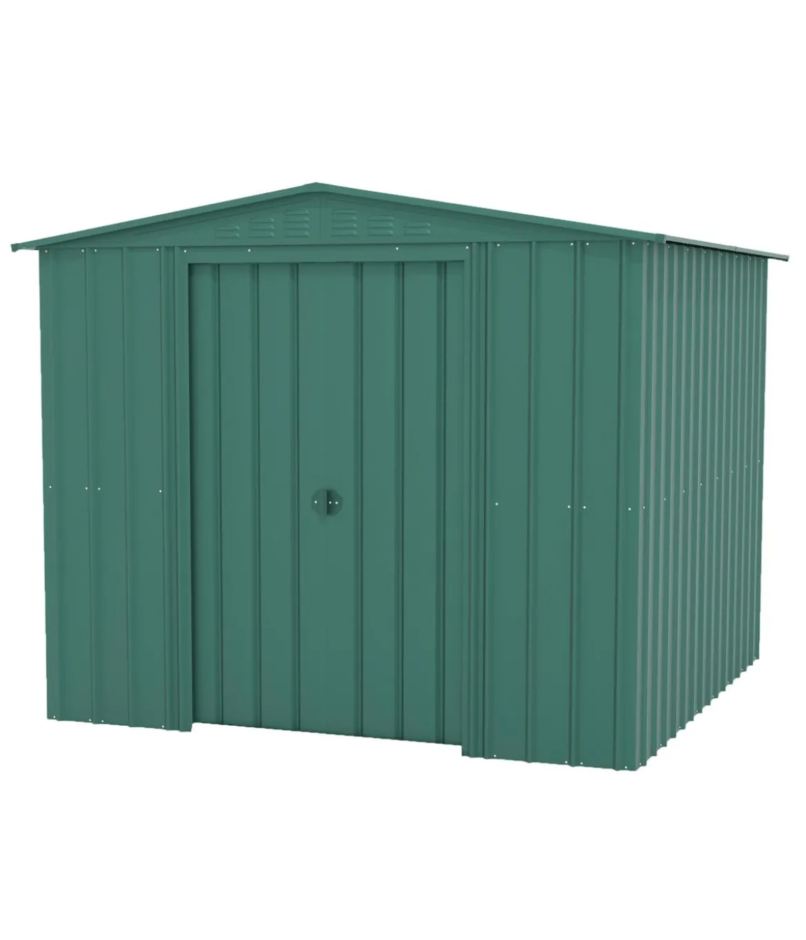 Globel Gerätehaus Somnium 88, ca. B245/H198/T247 cm