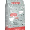 GRAU Trockenfutter für Hunde Junior, Geflügel, 12 kg