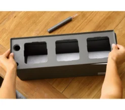 GREENBAR® Ersatzvlies, 3er-Set