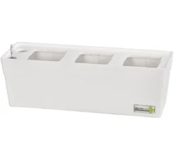 GREENBAR® Kräuterkasten, ca. B48/H15,5/T16 cm
