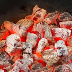 Grillfürst Holzkohle, 5 kg