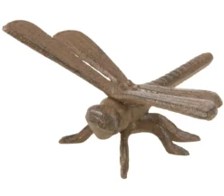Gusseiserne Libelle