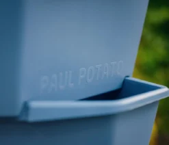 Gusta Garden Kartoffelturm Paul Potato Starter, 4 Etagen, ca. B44/H65/T44 cm
