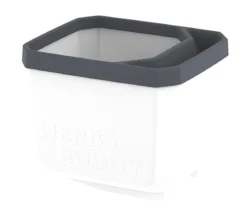 Gusta Garden Kräutertopf Herbs Buddy, ca. B16/H14/T14 cm