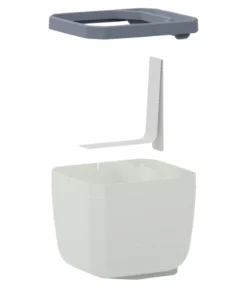 Gusta Garden Kräutertopf Herbs Buddy, ca. B16/H14/T14 cm