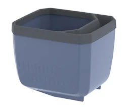 Gusta Garden Kräutertopf Herbs Buddy, ca. B16/H14/T14 cm