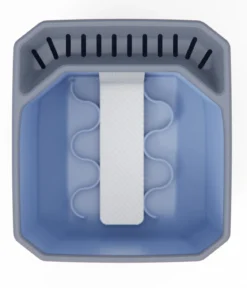 Gusta Garden Kräutertopf Herbs Buddy, ca. B16/H14/T14 cm