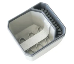 Gusta Garden Kräutertopf Herbs Buddy, ca. B16/H14/T14 cm