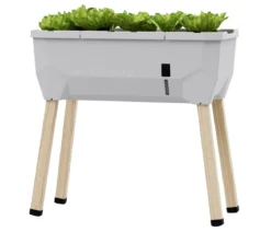 Gusta Garden Mini-Hochbeet Sammy Salad, ca. B79/H75/T37,5 cm