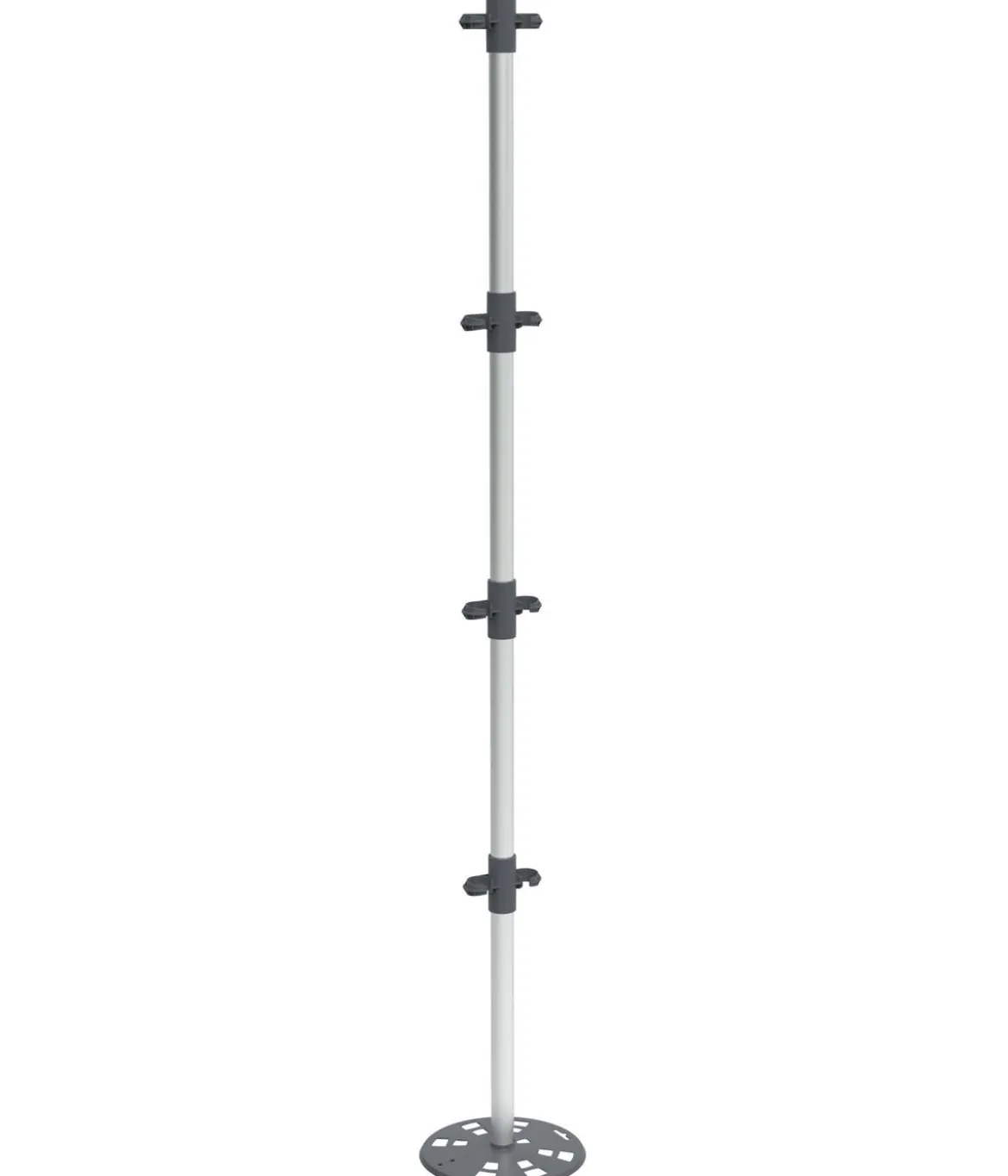 Gusta Garden Rankhilfe Tomato Buddy, ca. B18/H128/T18 cm