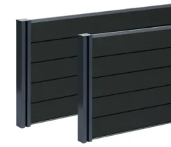 Gutta Hochbeeterweiterung Elevada, ca. B191/H74/T80,5 cm
