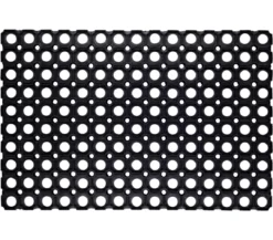 Hamat Fußmatte Domino, ca. B60/T40 cm