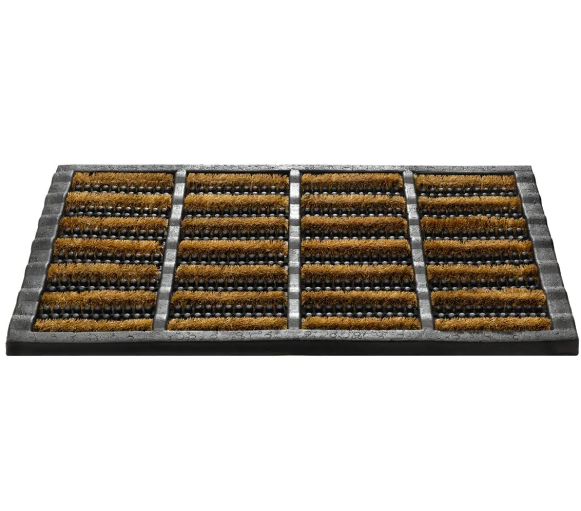 Hamat Fußmatte Mudbuster, ca. B60/T40 cm
