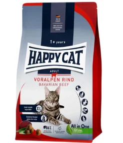 Happy Cat Trockenfutter für Katzen Culinary Adult