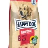 Happy Dog Trockenfutter für Hunde NaturCroq Adult Active
