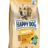 Happy Dog Trockenfutter für Hunde NaturCroq Adult