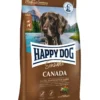 Happy Dog Trockenfutter für Hunde Sensible Canada