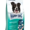 Happy Dog Trockenfutter für Hunde Fit & Vital Medium Adult