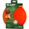 Healthy Hundespielzeug Fly, ca. Ø22 cm