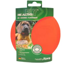 Healthy Hundespielzeug Fly Mini, ca. Ø15 cm