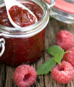 Himbeere 'Erntesegen'