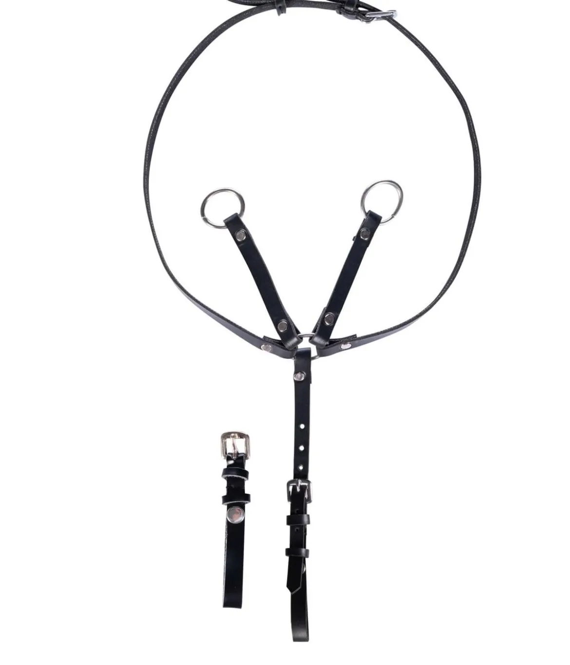 HKM KIDS Hobby Horsing Martingal