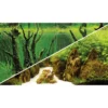 Hobby® Aquarium Rückwand Canyon/Woodland