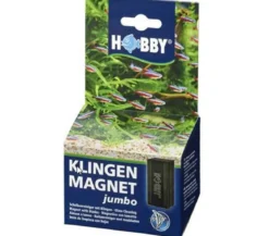 Hobby® Klingenmagnet Jumbo Scheibenreiniger
