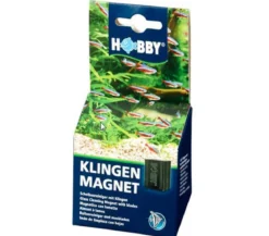 Hobby® Klingenmagnet Scheibenreiniger