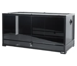 Hobby® Selbstbau Glasterrarium Terra Fix & Easy 90