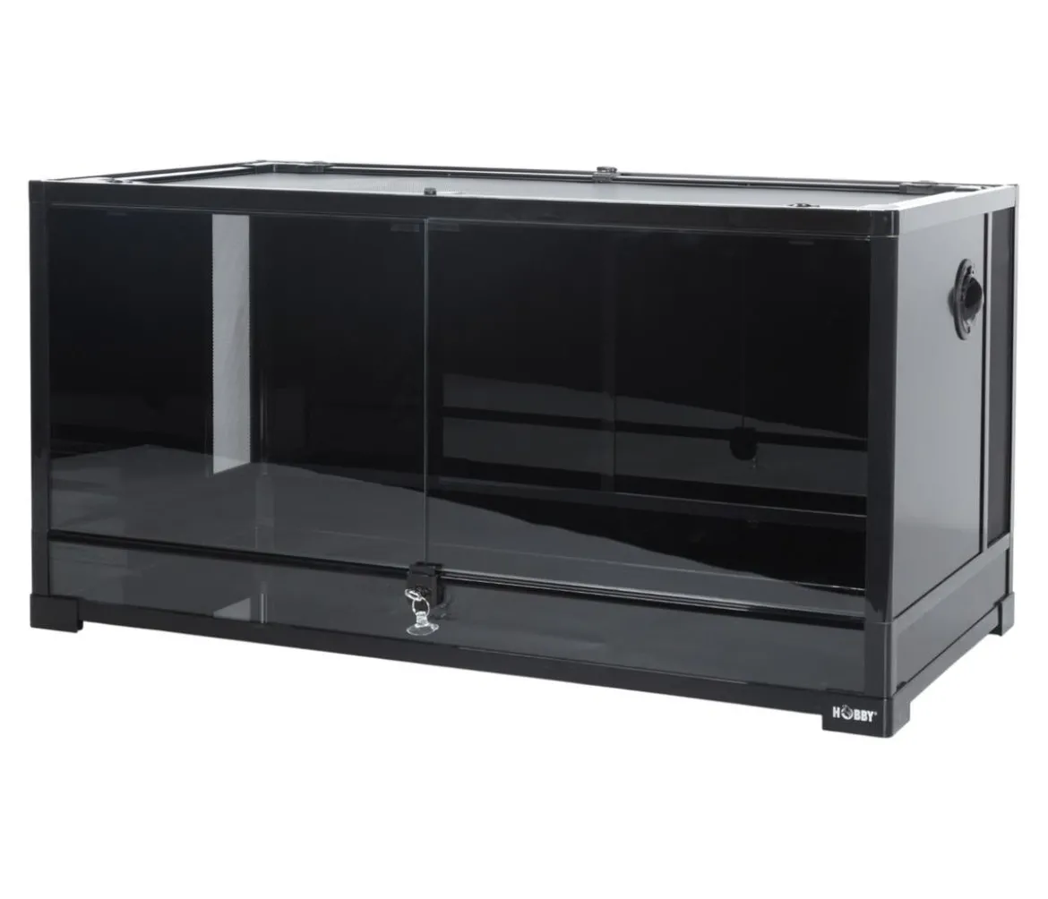 Hobby® Selbstbau Glasterrarium Terra Fix & Easy 90