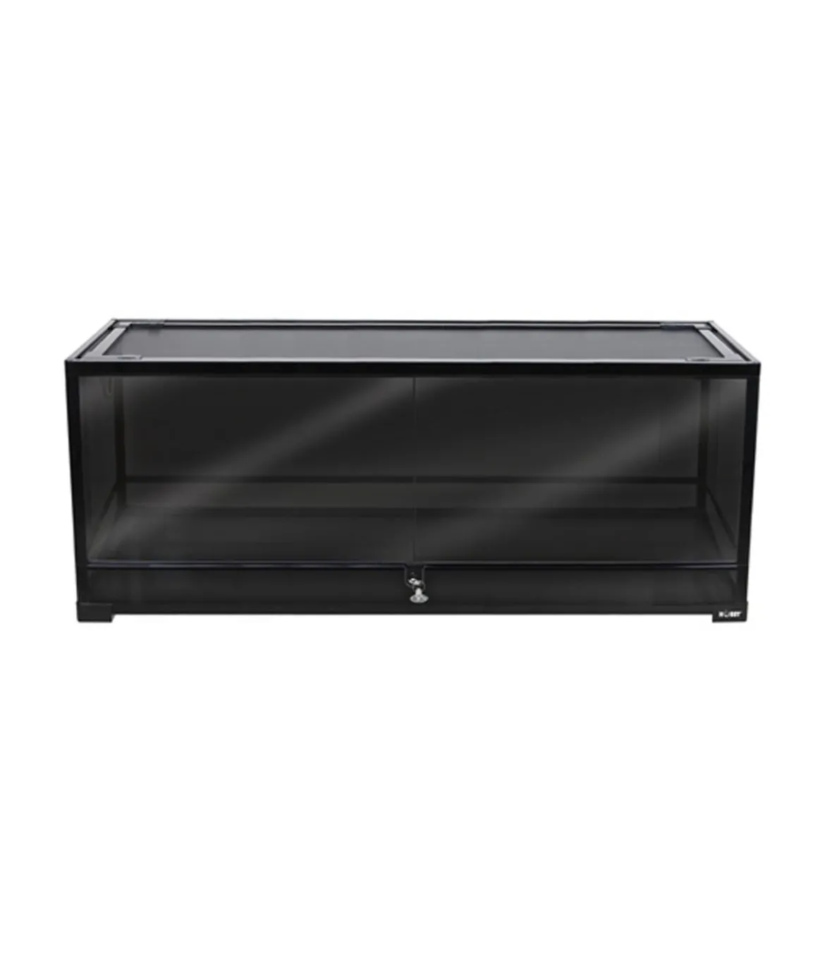 Hobby® Selbstbau Glasterrarium Terra Fix & Easy 90
