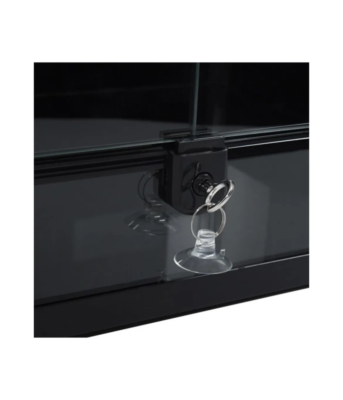 Hobby® Selbstbau Glasterrarium Terra Fix & Easy 90