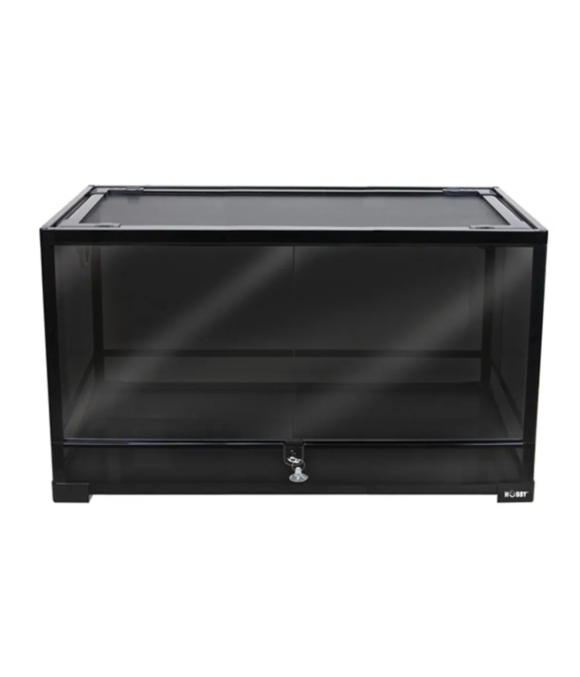 Hobby® Selbstbau Glasterrarium Terra Fix & Easy 60