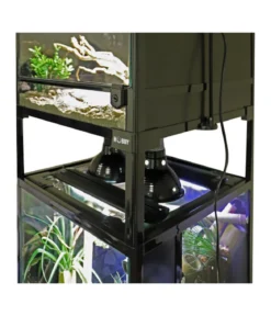 Hobby® Selbstbau Glasterrarium Terra Fix & Easy 60