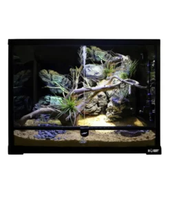 Hobby® Selbstbau Glasterrarium Terra Fix & Easy 60