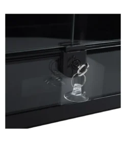 Hobby® Selbstbau Glasterrarium Terra Fix & Easy 45