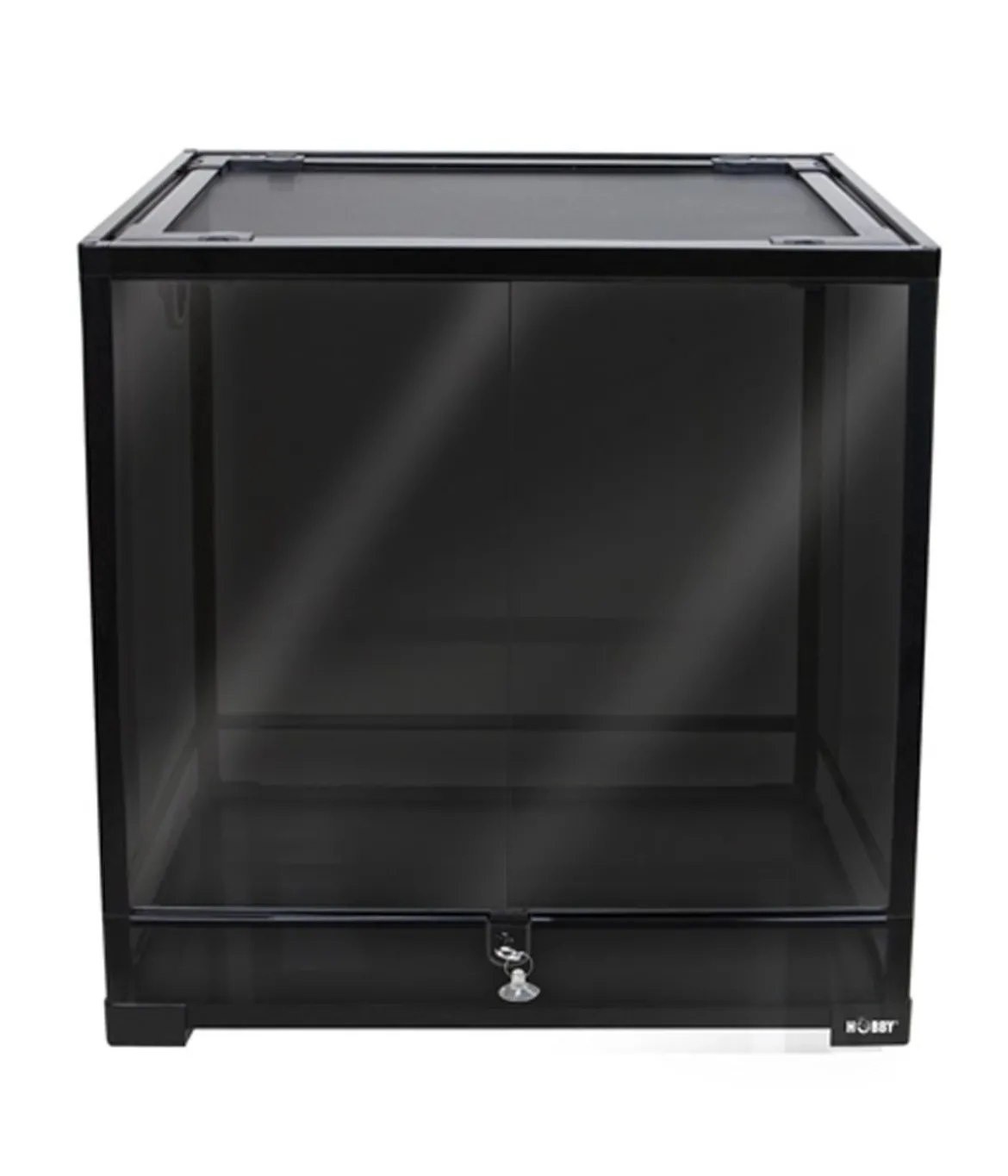 Hobby® Selbstbau Glasterrarium Terra Fix & Easy 45