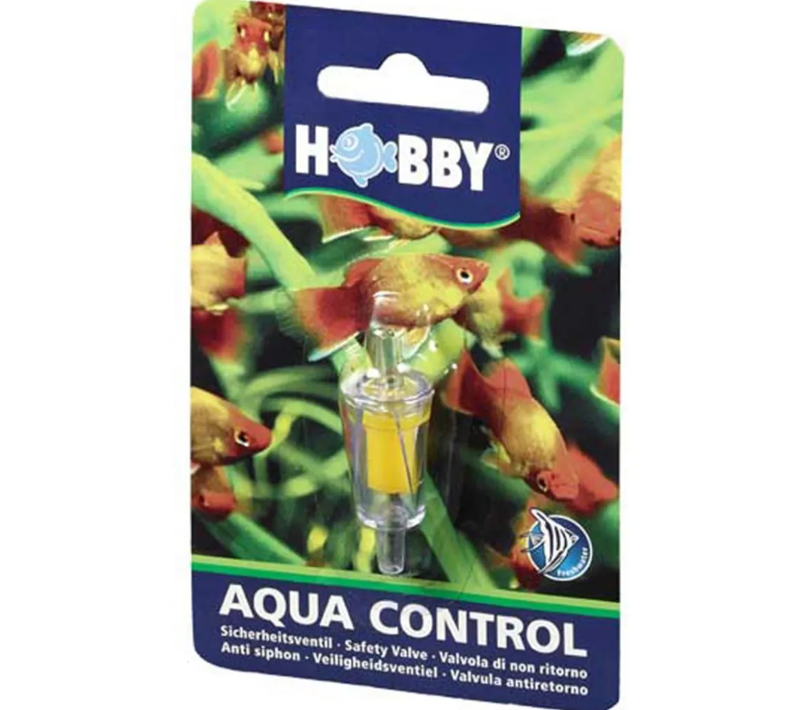 Hobby® Sicherheitsventil Aqua Control, 4/6 Schlauch