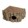 Hobby® Terrariumzubehör Eckhöhle Bark