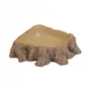 Hobby® Terrariumzubehör Trinkschale Stump
